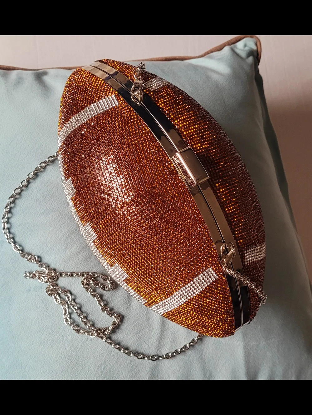 Grossi eye catching